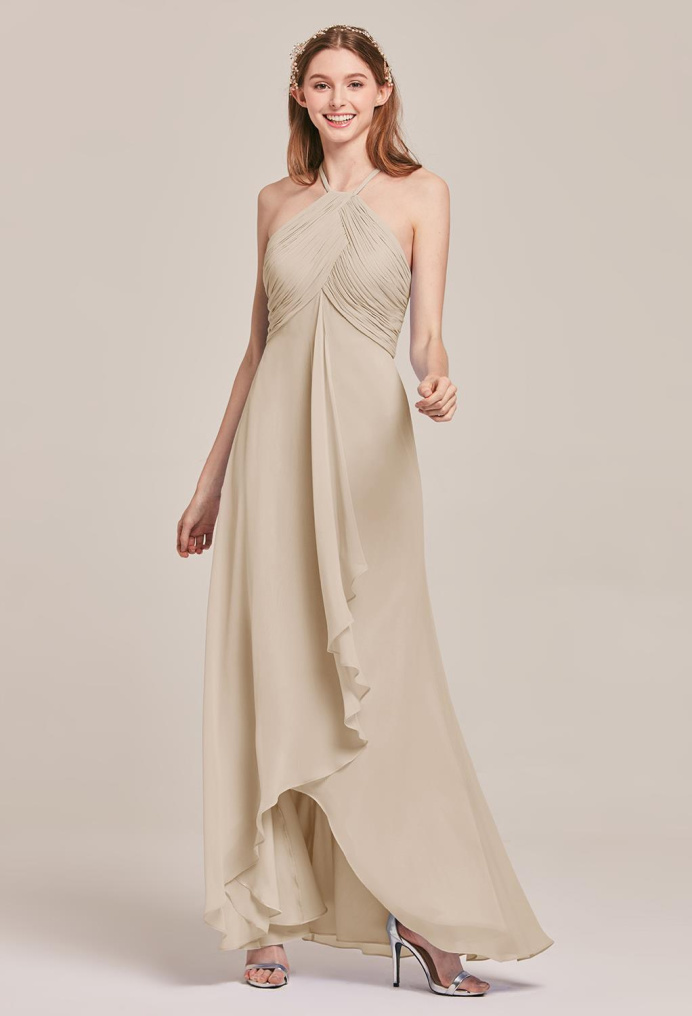 AW Abby Dress