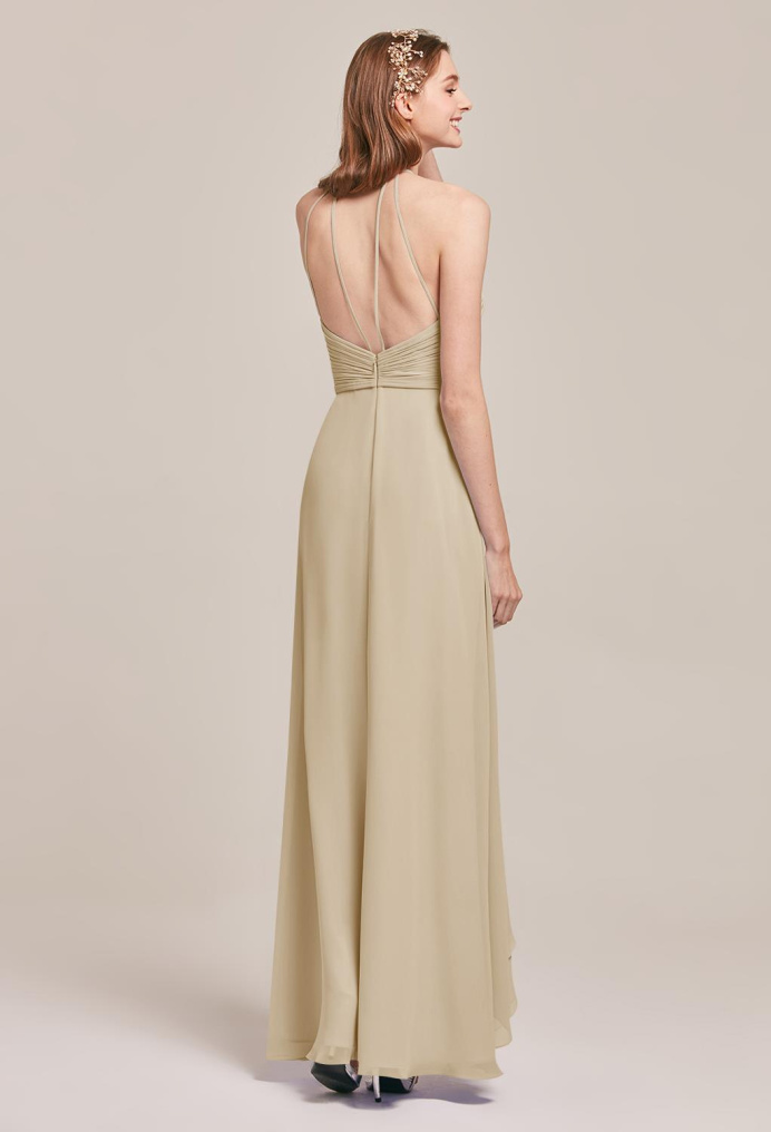AW Abby Dress