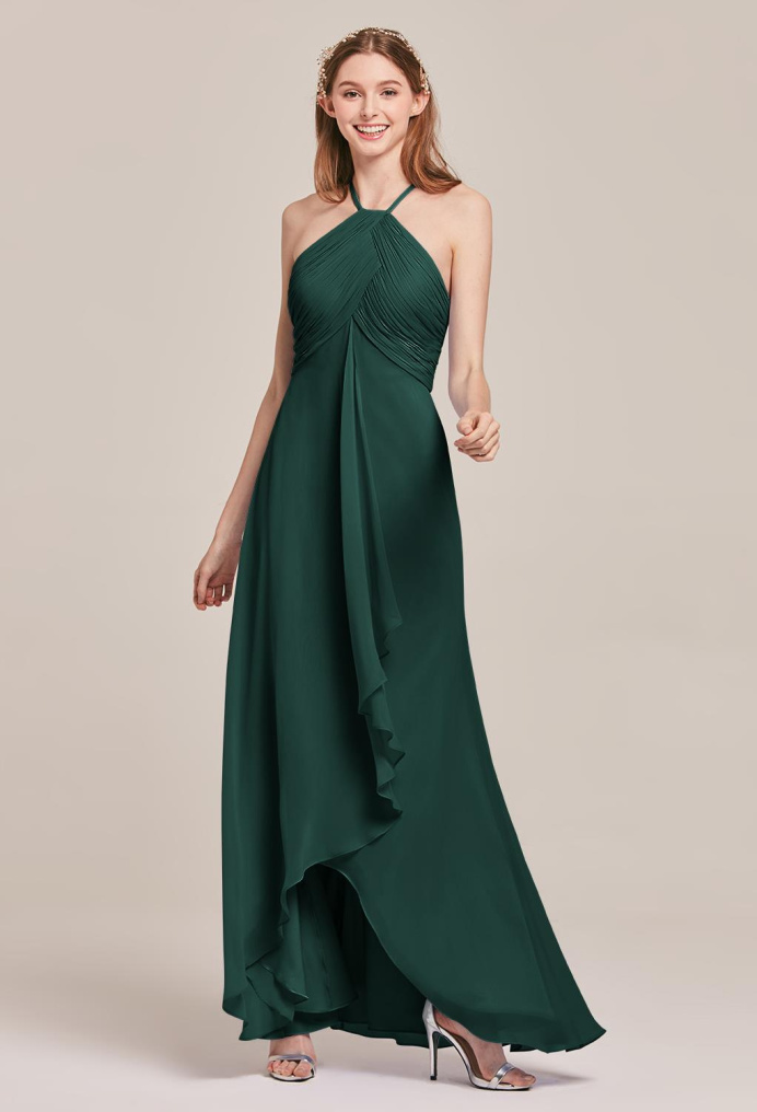 AW Abby Dress