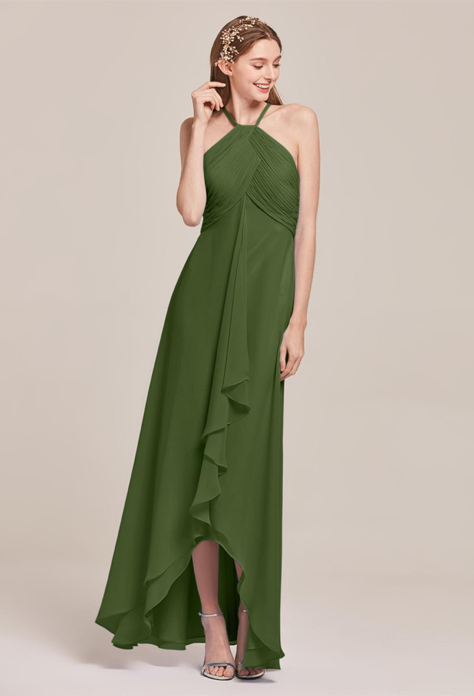 AW Abby Dress