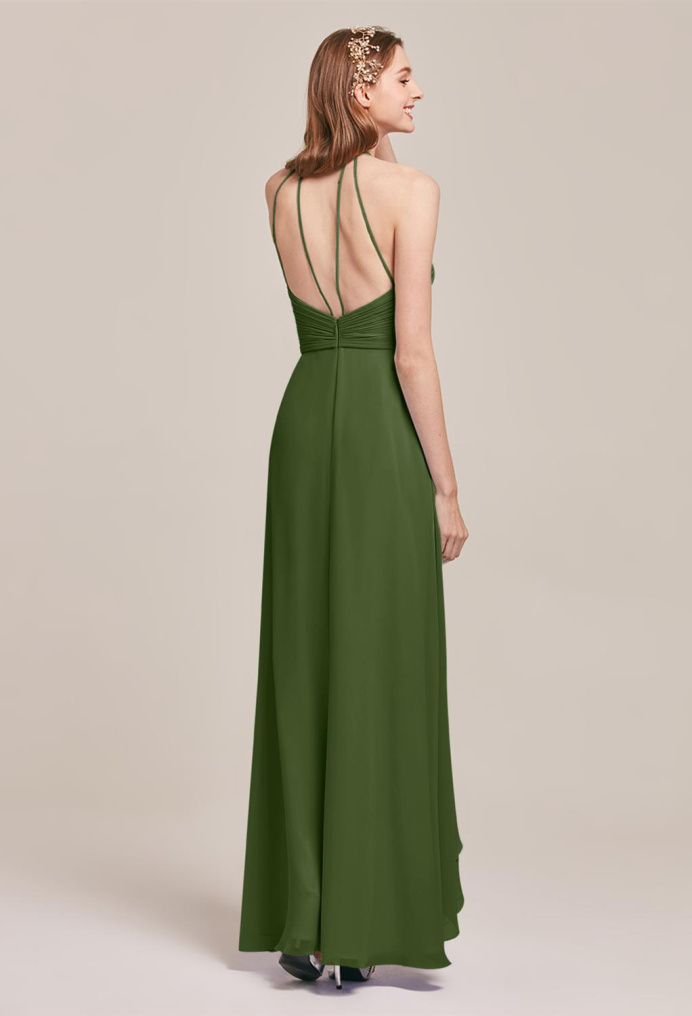 AW Abby Dress