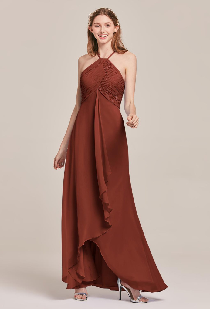 AW Abby Dress