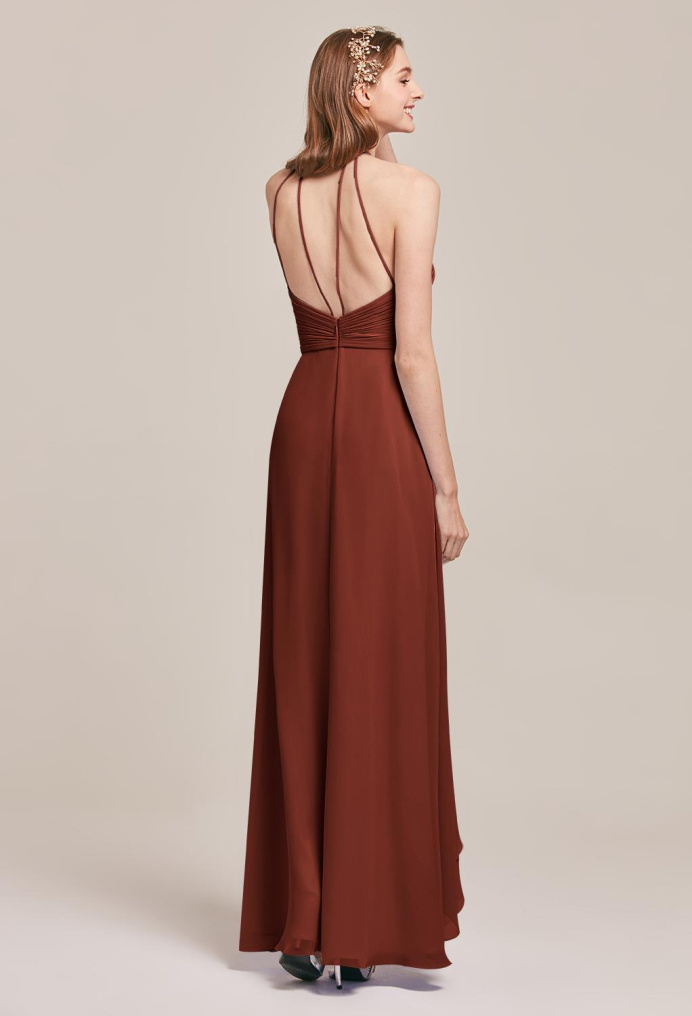 AW Abby Dress