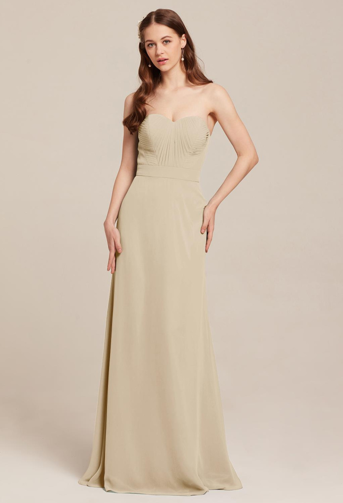 AW Yvonne Dress