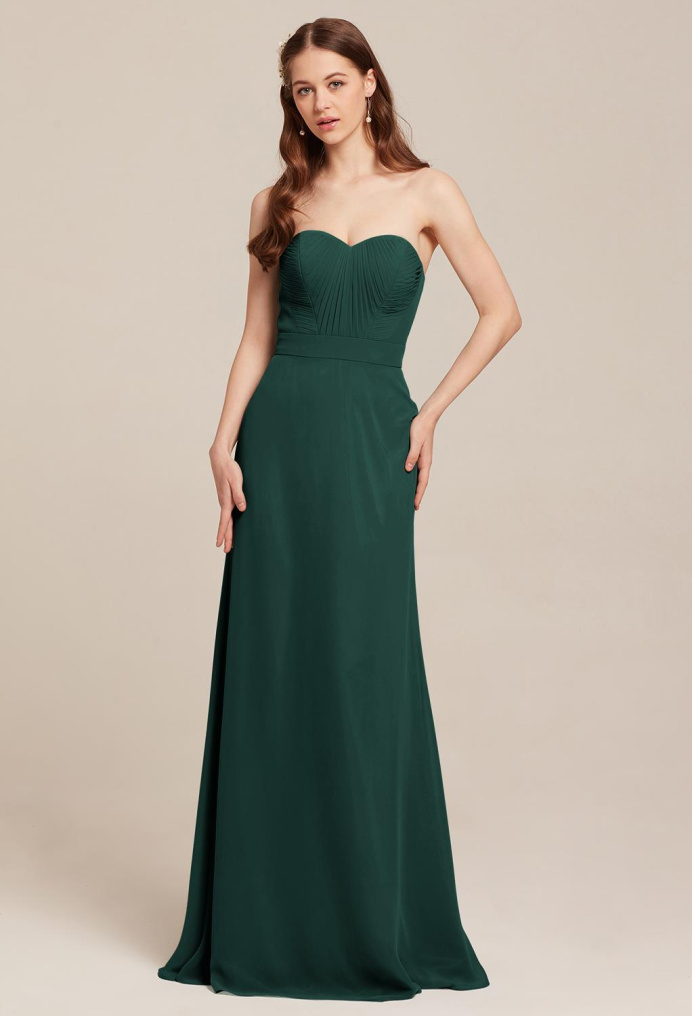 AW Yvonne Dress