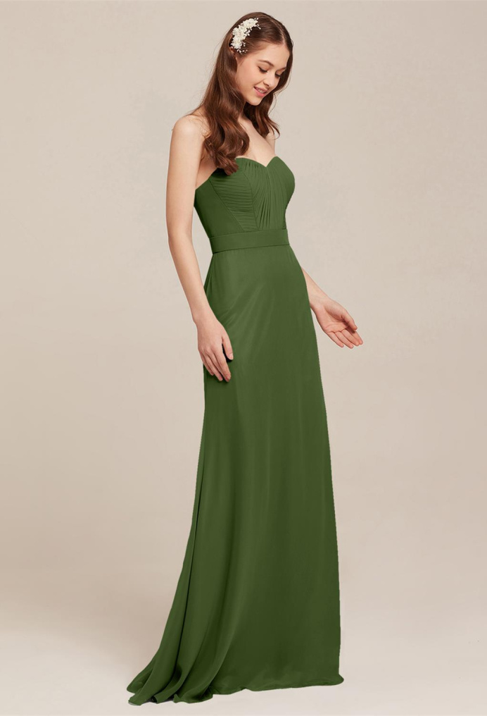 AW Yvonne Dress