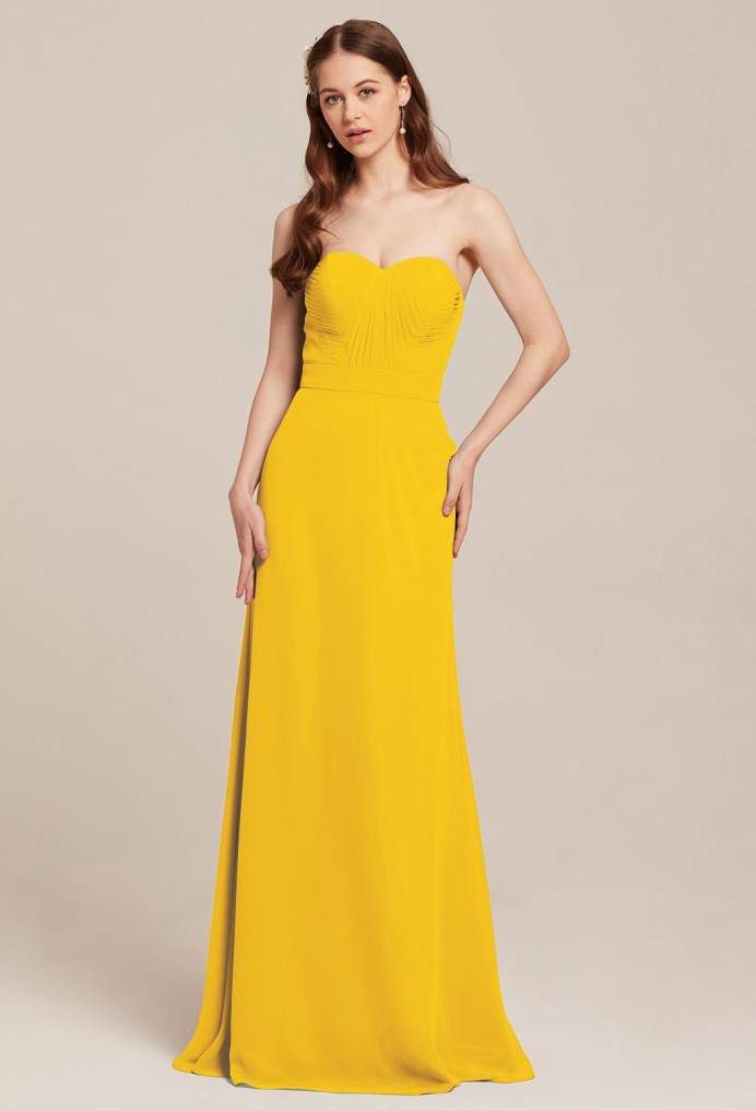 AW Yvonne Dress
