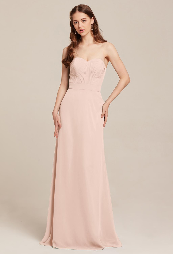 AW Yvonne Dress