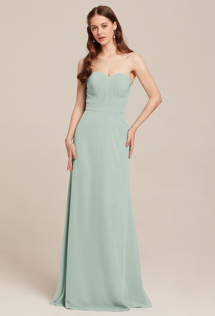 AW Yvonne Dress