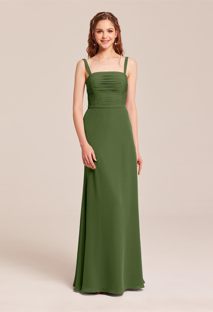 AW Victoria Dress