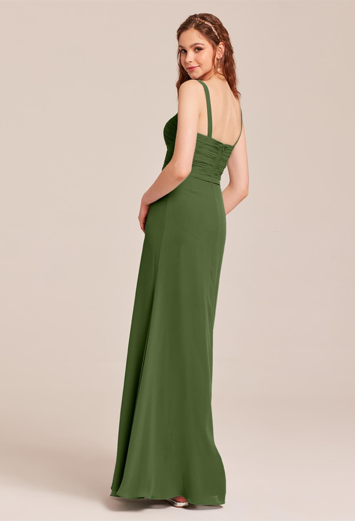 AW Victoria Dress