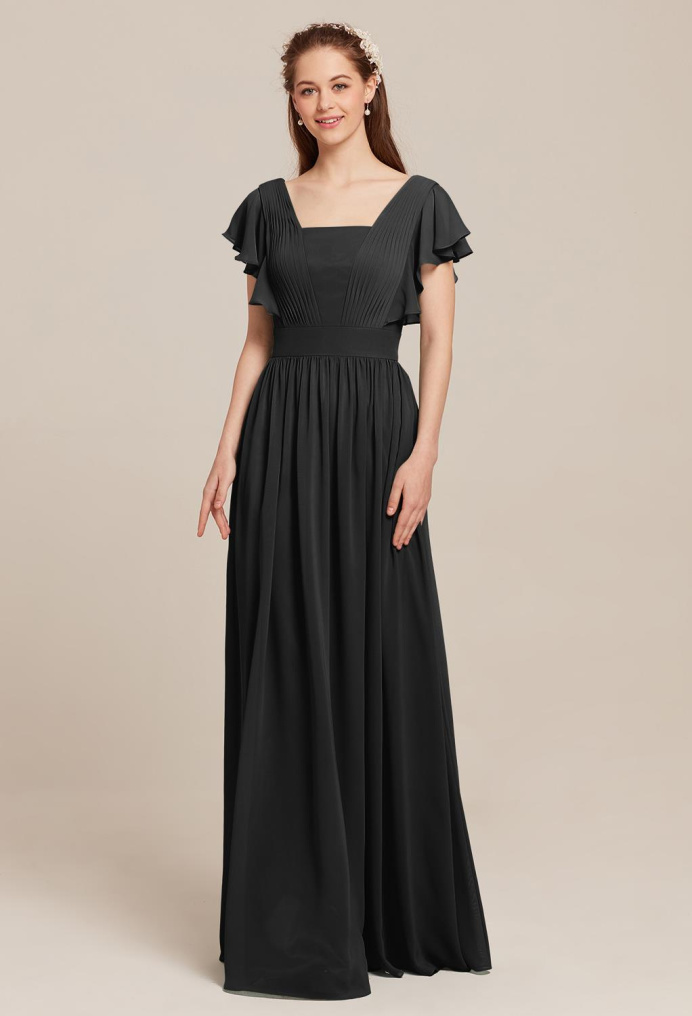 AW Julie Dress