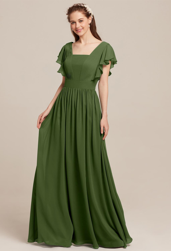 AW Julie Dress