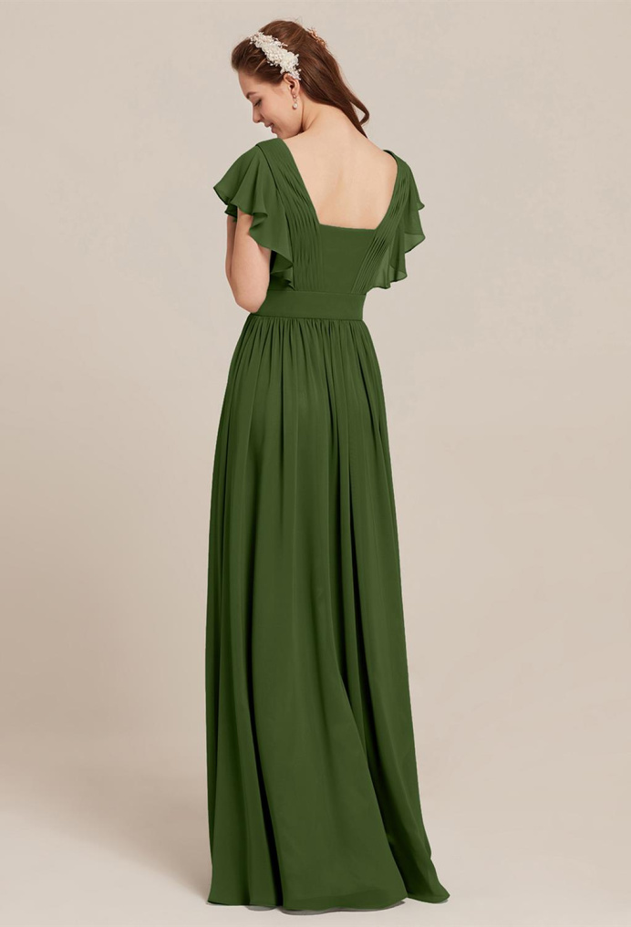 AW Julie Dress
