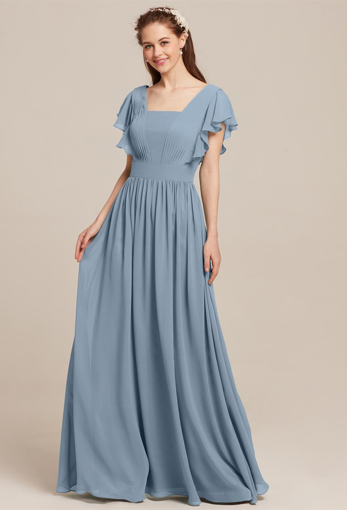 AW Julie Dress