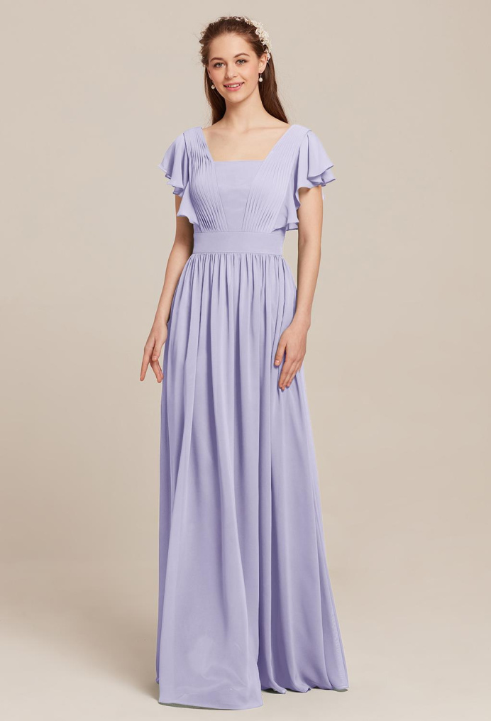 AW Julie Dress