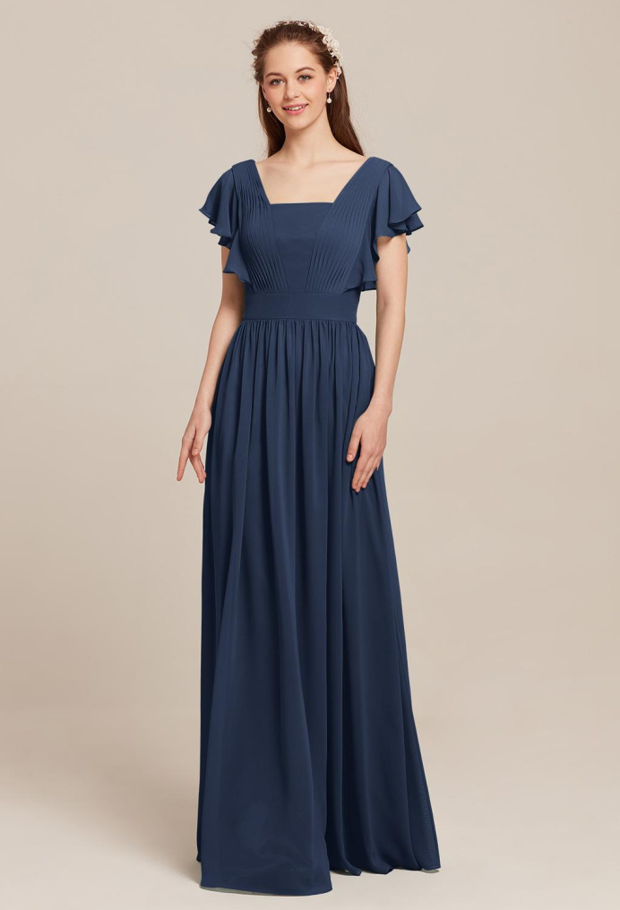 AW Julie Dress