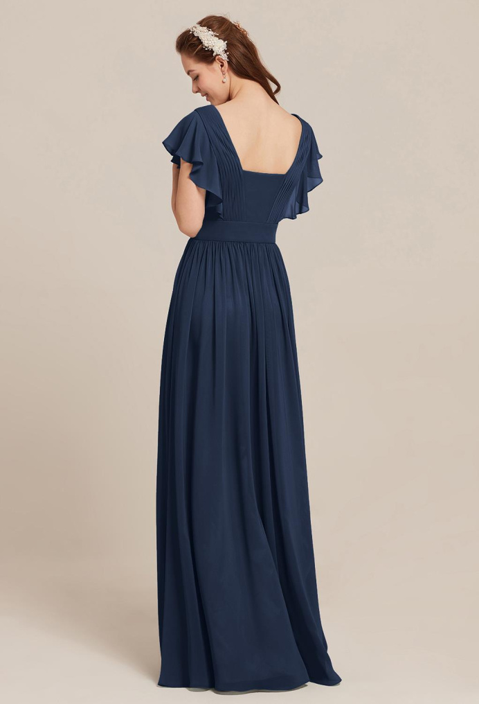 AW Julie Dress