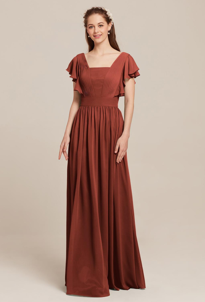 AW Julie Dress