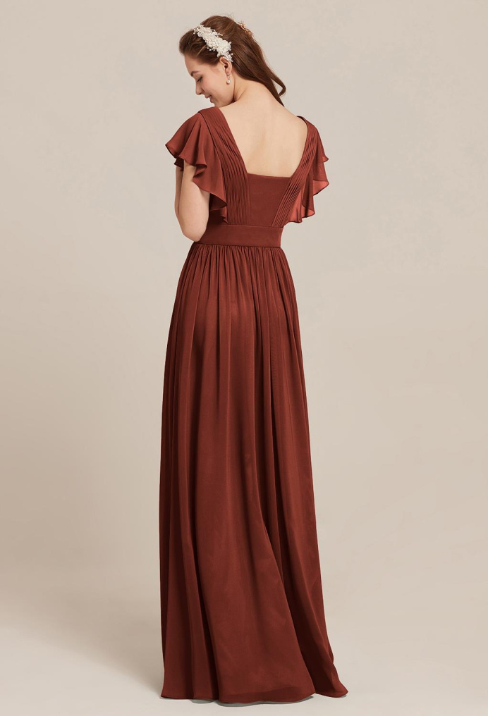 AW Julie Dress