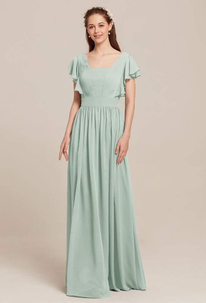 AW Julie Dress