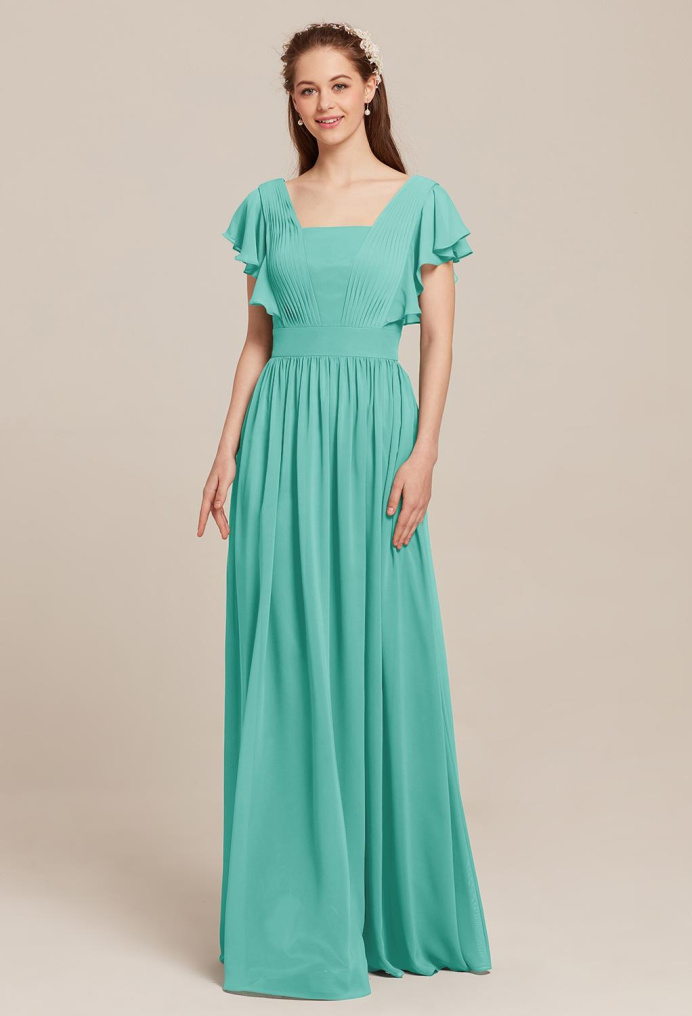 AW Julie Dress