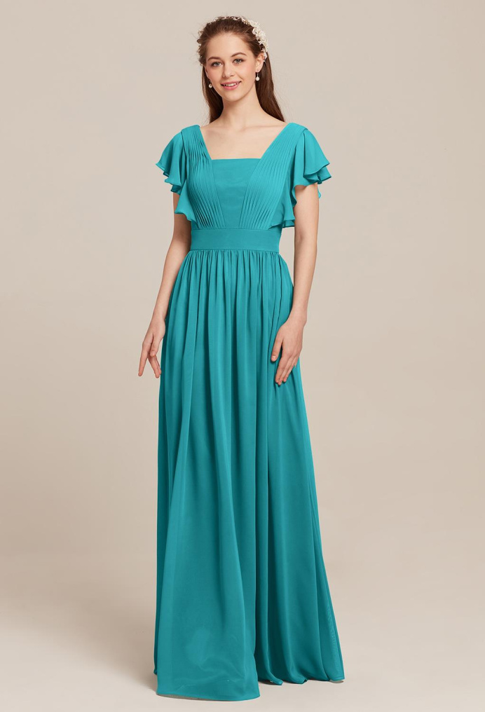 AW Julie Dress