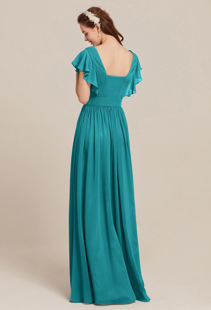 AW Julie Dress