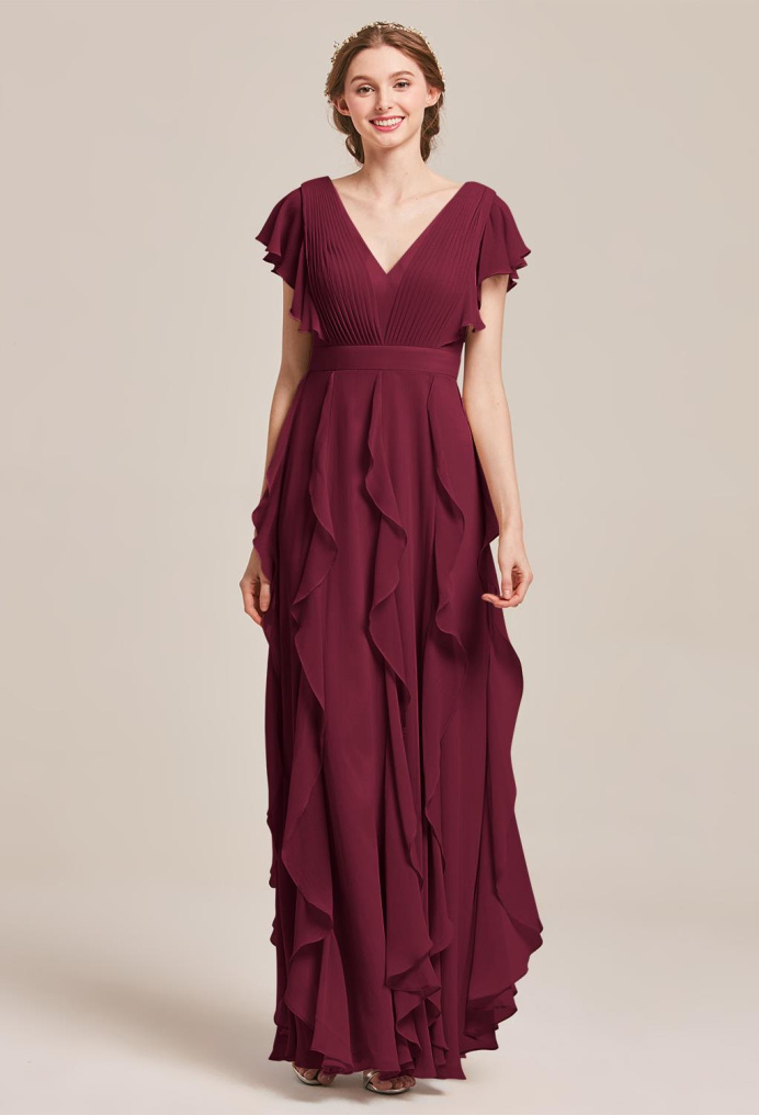 AW Vinnie Dress