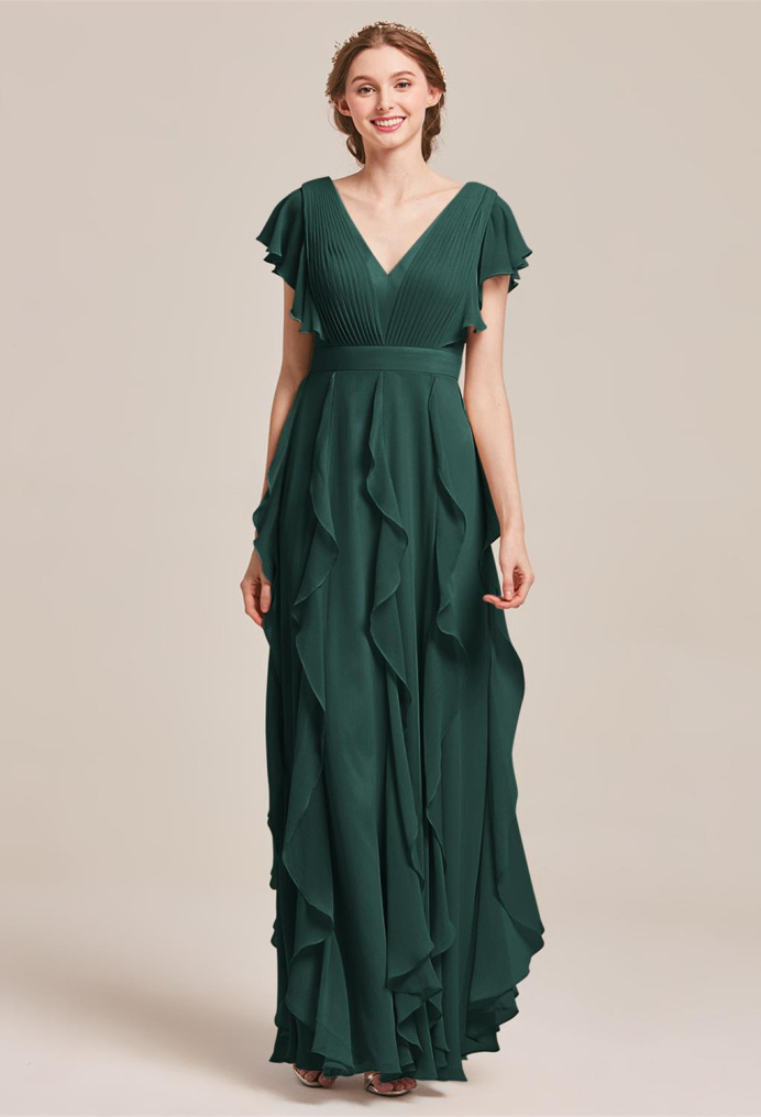 AW Vinnie Dress
