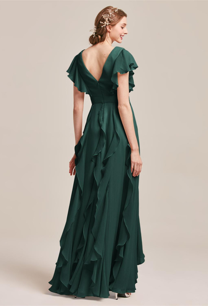 AW Vinnie Dress