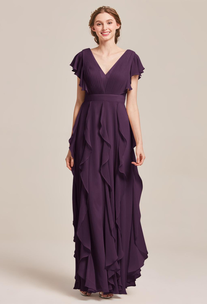 AW Vinnie Dress