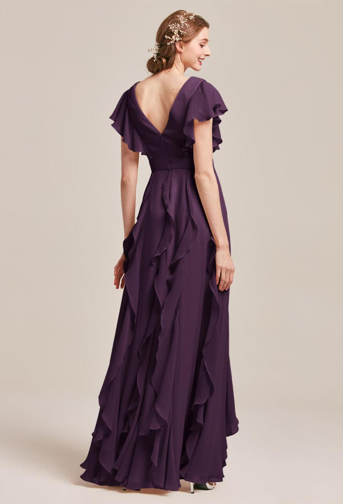 AW Vinnie Dress