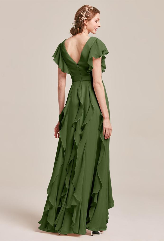 AW Vinnie Dress