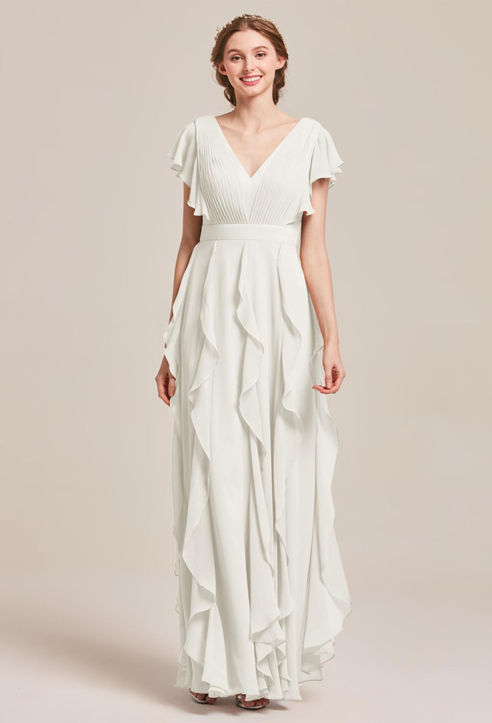 AW Vinnie Dress