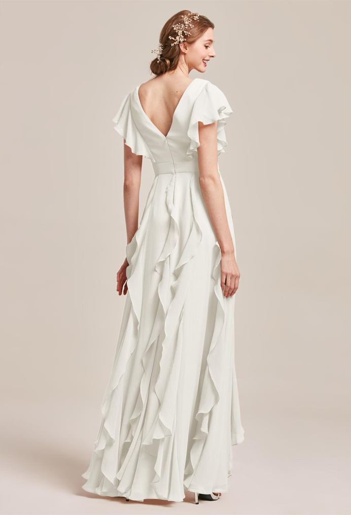AW Vinnie Dress