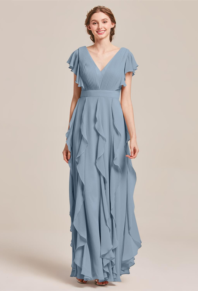 AW Vinnie Dress