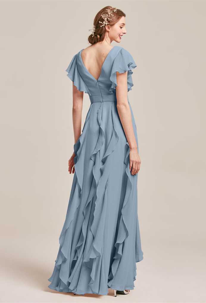 AW Vinnie Dress