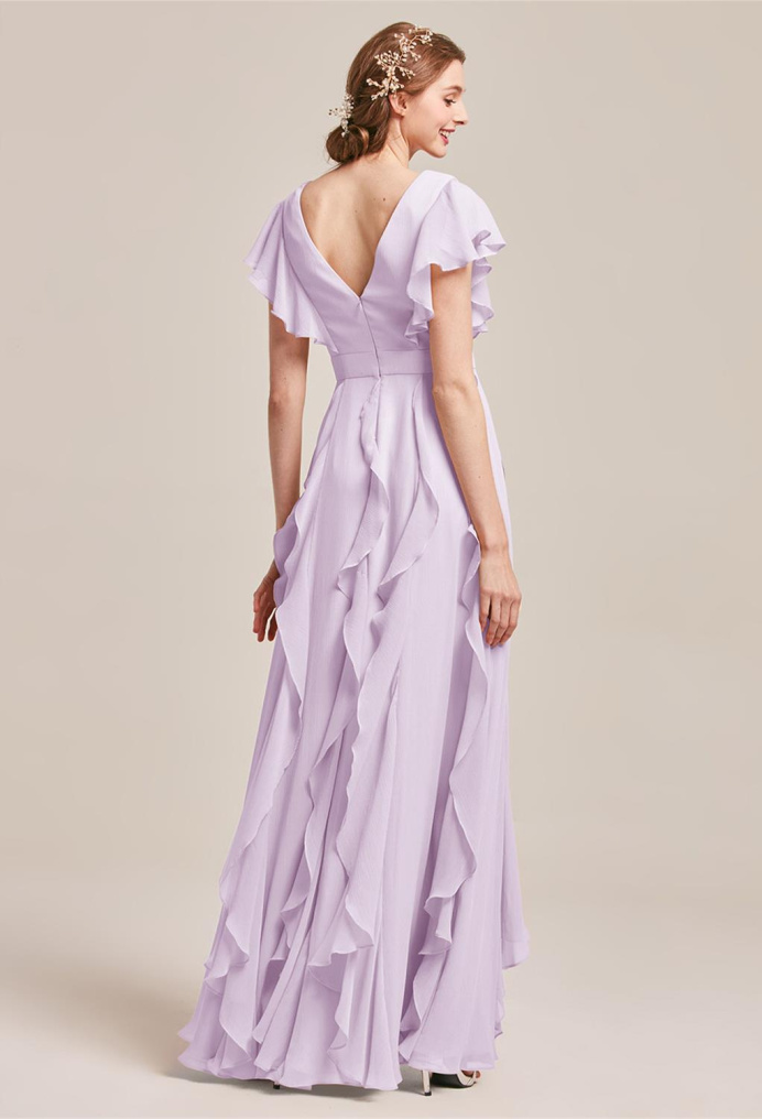 AW Vinnie Dress