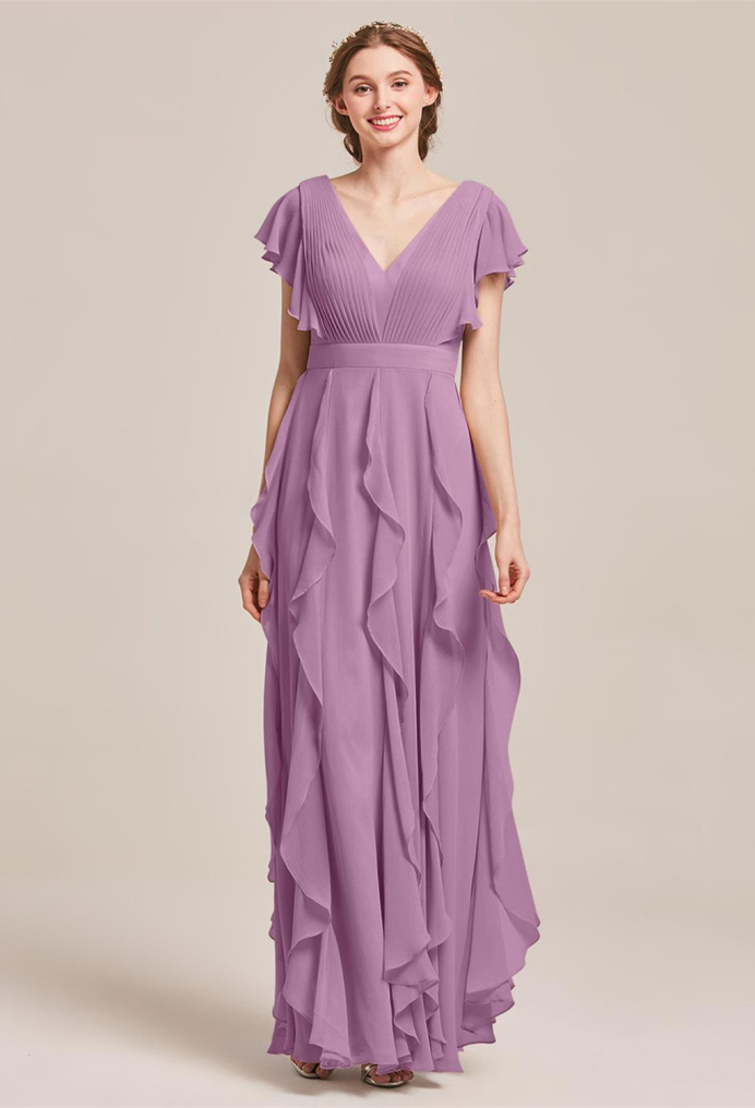 AW Vinnie Dress