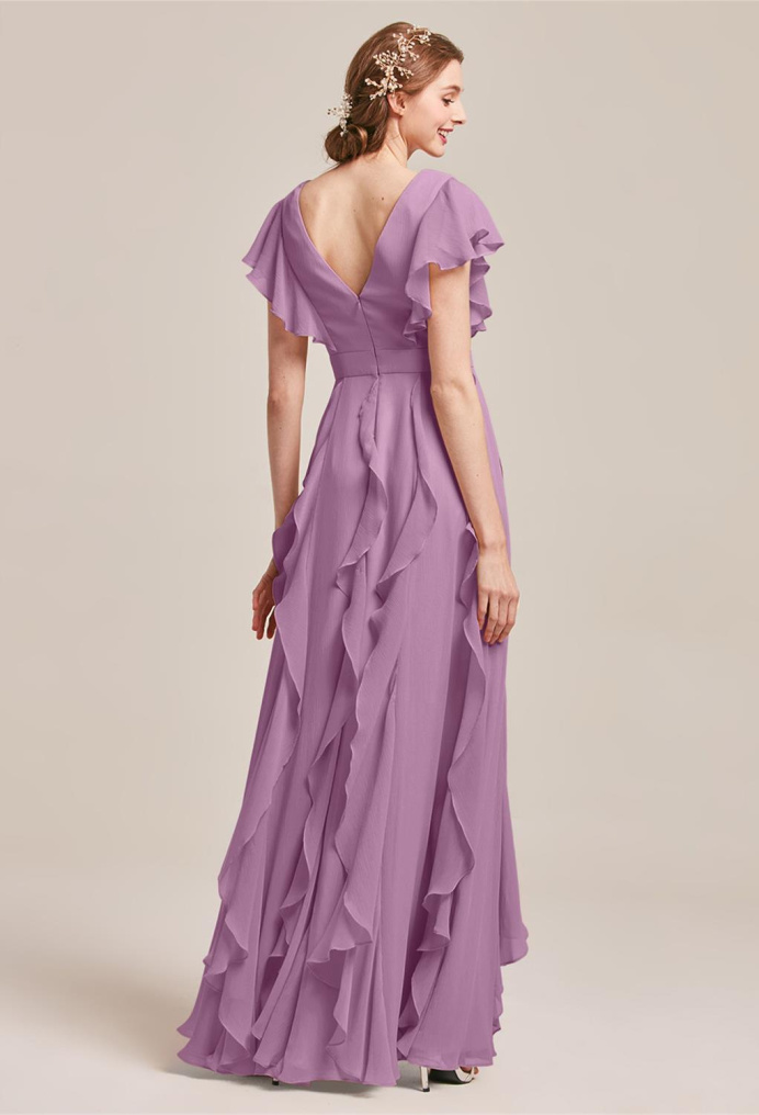 AW Vinnie Dress
