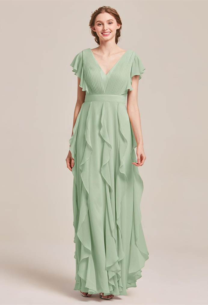 AW Vinnie Dress