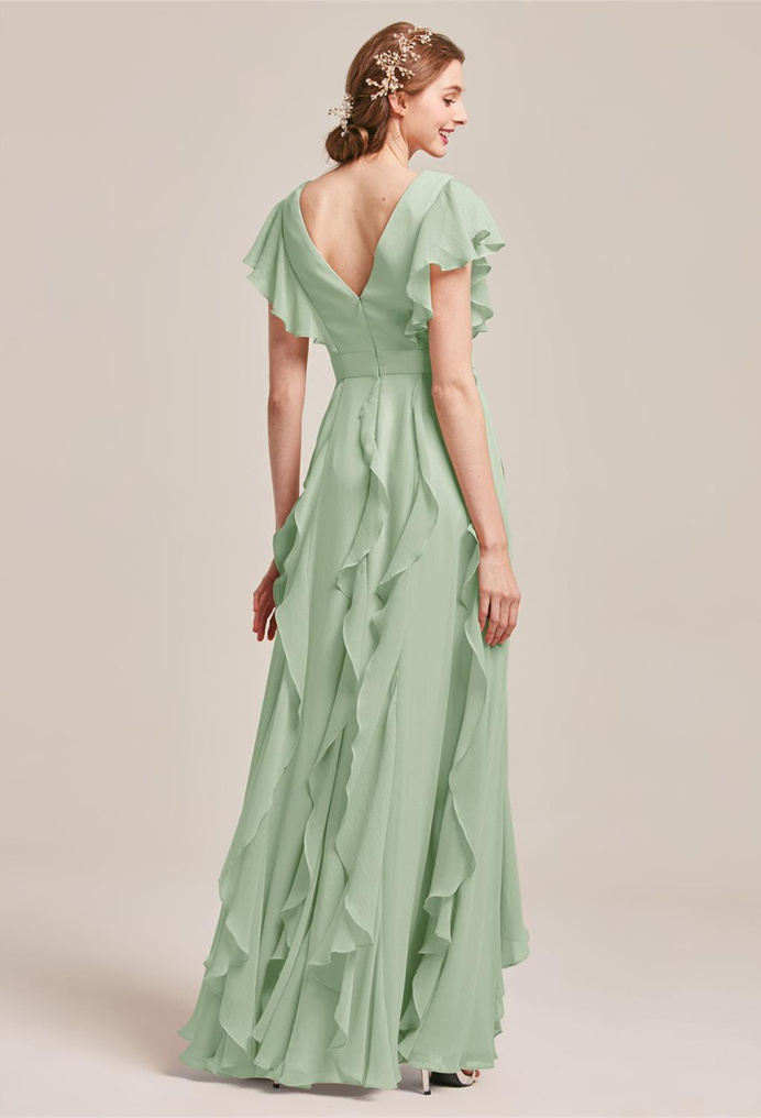 AW Vinnie Dress