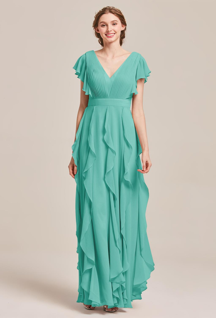 AW Vinnie Dress