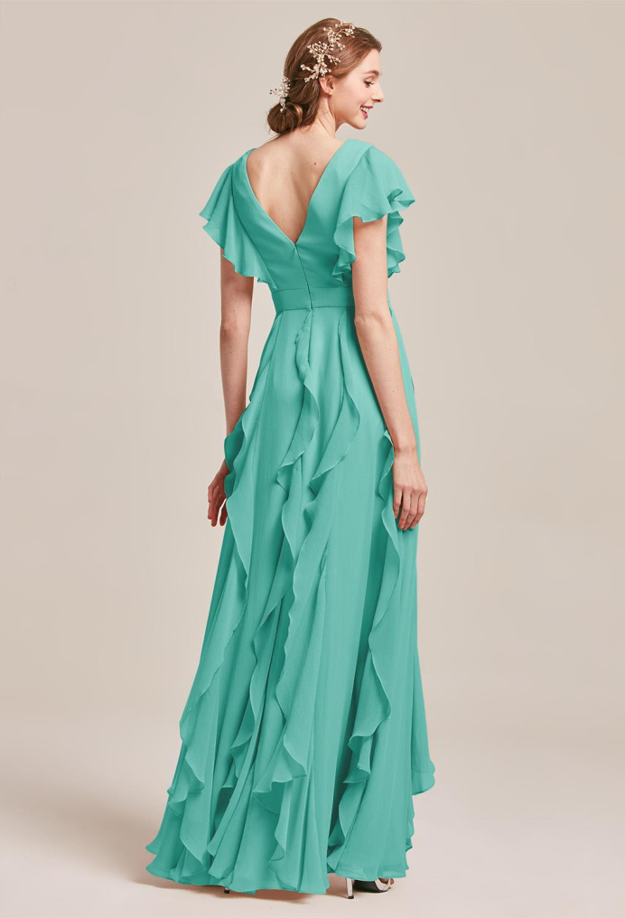 AW Vinnie Dress