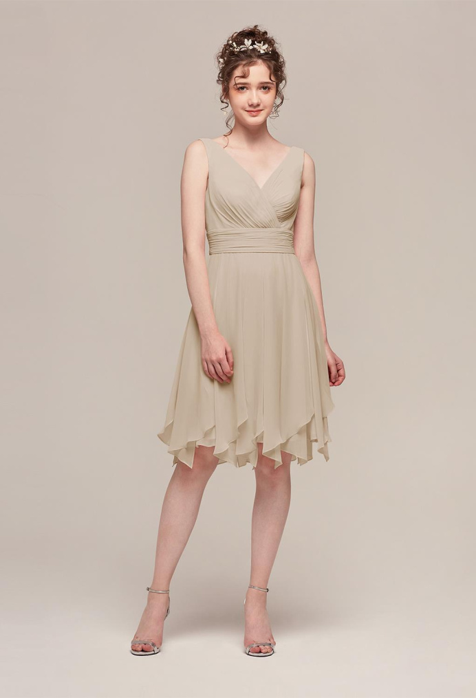 AW Gloria Dress