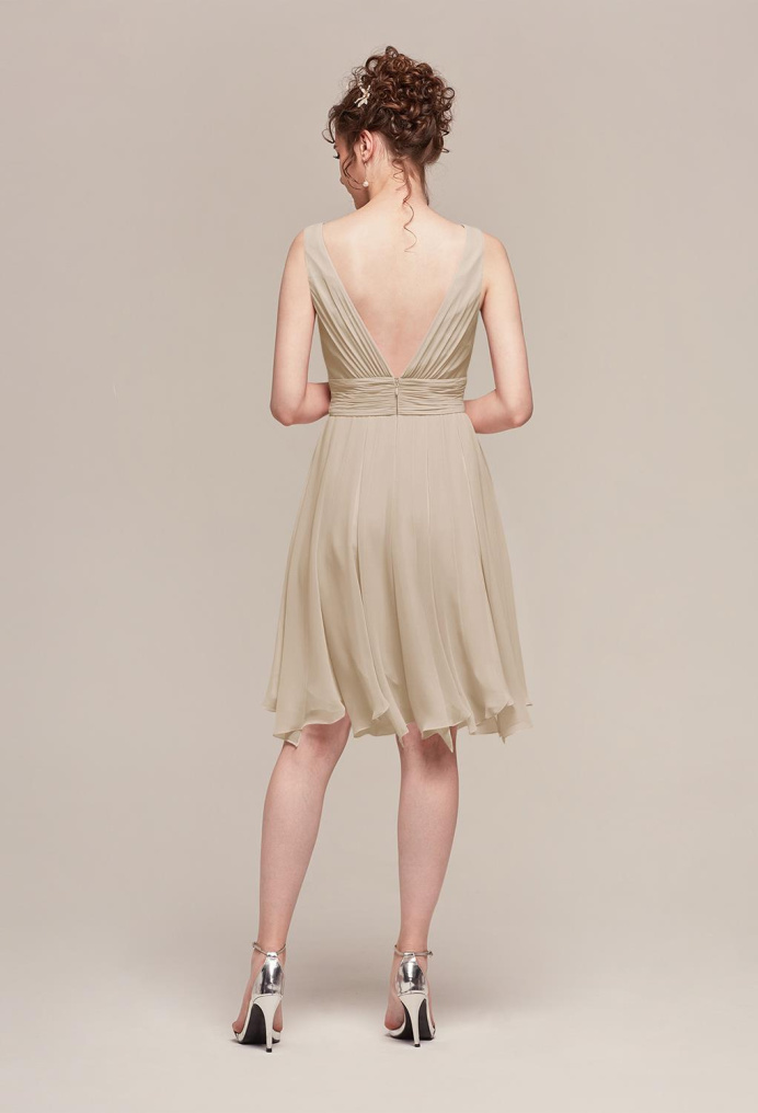 AW Gloria Dress