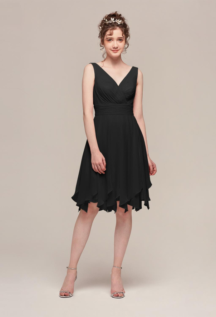 AW Gloria Dress