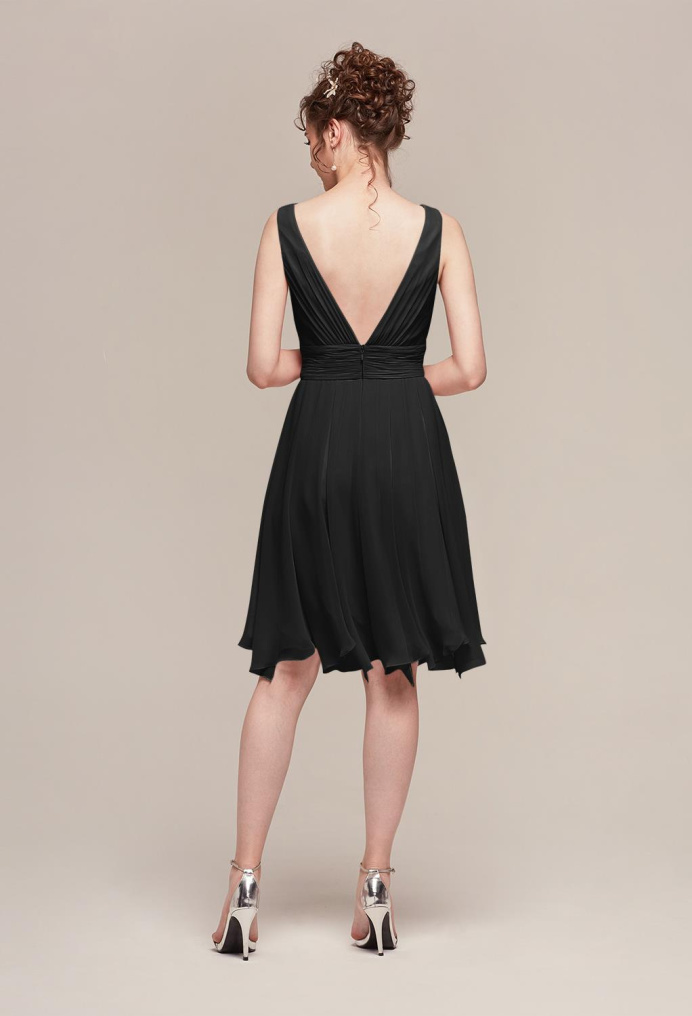 AW Gloria Dress