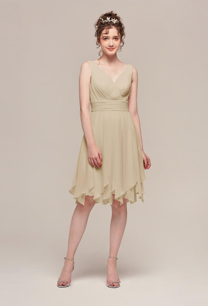 AW Gloria Dress